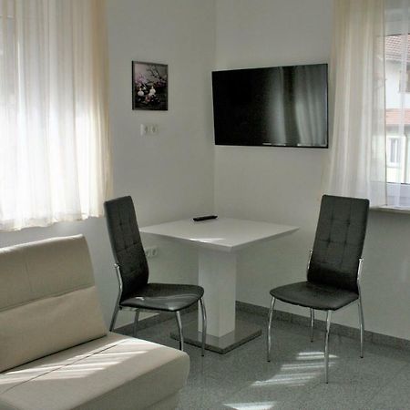 Haus Zum Schlosspark Veitshöchheim Eksteriør billede